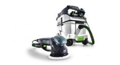 Aspirateur eau et poussière Festool CTL 36 E - Aspirateur -Outil électroportatif Soldes b5a2edaa37dfdd2842fd574c4506e001