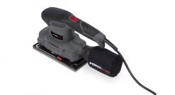 Ponceuse vibrante Powerplus POWE40010 - Ponceuse vibrante 180w -Outil électroportatif Soldes b5ea507560b4b0181dd2bf898de7ac2f