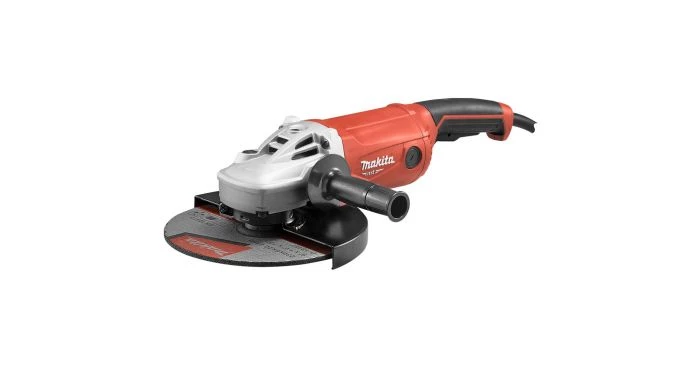 Meuleuse d'angle Makita MT M9001 Meuleuse d'angle - 2000W - 230mm 3 Meuleuse d'angle Makita MT M9001 Meuleuse d'angle - 2000W - 230mm