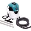 Aspirateur eau et poussière Makita VC2512L Aspirateur de chantier - 1000 W - Classe L - 18 L -Outil électroportatif Soldes b6fe12b3b09910aabf67201eb4d4d19c