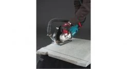 Meuleuse d'angle Makita GA9020 - Meuleuse d'angle - 2200W - 230mm -Outil électroportatif Soldes b7873fa190ccfb95b2e7ffd036b8b281