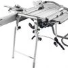 Scie à onglet Festool CS 50 EBG-Set - Scies semi-stationnaire
