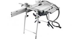 Scie à onglet Festool CS 50 EBG-Set - Scies semi-stationnaire