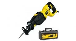 Scie sabre Stanley FME365K - Scie sabre - 1050W