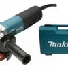 Meuleuse d'angle Makita 9558HNRGK -Outil électroportatif Soldes b80e510b055c22be86d884a53e9110e1