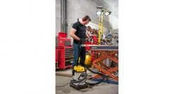 Outil multifonction Powerplus POWX1347MC - Multi-outil oscillant 300w -Outil électroportatif Soldes b85ece4597a316e5c3fcaa7503cac462