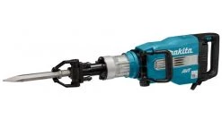 Marteau piqueur Makita HM1512 Marteau perforateur SW 1850 W - 28,6 - Coffret - 48,5 J