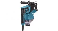 Perforateur burineur Makita HR2652J SDS-Plus - Marteau perforateur - incl set d'aspiration dans MAKPAC - 800W - 2,2J -Outil électroportatif Soldes b9759db834113a24ee3a7b418ae80da8
