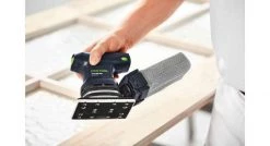 Ponceuse vibrante Festool RTS 400 REQ - Ponceuse vibrante - 201224 -Outil électroportatif Soldes b9b3e7f30396c5726d16abd36be426cb