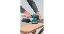 Ponceuse excentrique Makita BO5041 - Ponceuse excentrique - 300W - 125mm - variable 13 Ponceuse excentrique Makita BO5041 - Ponceuse excentrique - 300W - 125mm - variable -Outil électroportatif Soldes b9e91587e89ba27fb3ef04637ecacdfd