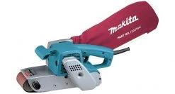 Ponceuse à bande Makita 9924DB - Ponceuse à bande - 850 W - 76 x 610 mm