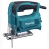 Scie sauteuse Makita 4329J Scie sauteuse dans MAKPAC - poignée en D - 450W - variable -Outil électroportatif Soldes ba7a0a64e1cae44ccf1c93e72b188cc4