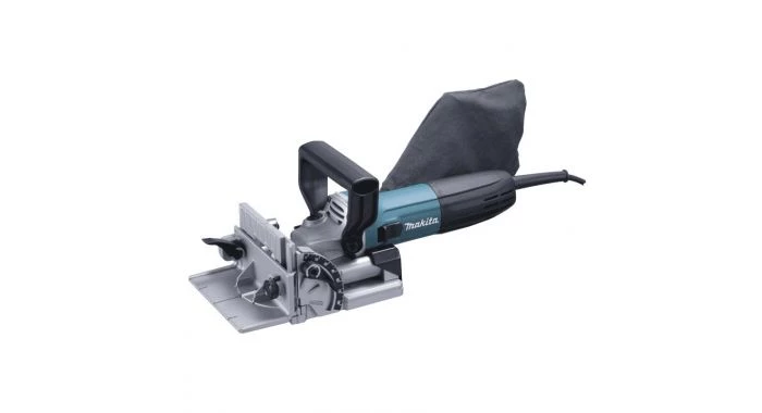 Lamelleuse Makita PJ7000J - Lamelleuse dans coffret - 701 W - 100 mm 3 Lamelleuse Makita PJ7000J - Lamelleuse dans coffret - 701 W - 100 mm