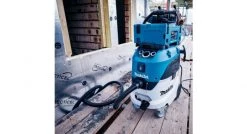 Aspirateur eau et poussière Makita VC4210L Aspirateur de chantier - 1200 W - Classe L - 42 L -Outil électroportatif Soldes bae55ad5344ecf139b44a74da696ce8f