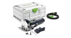 Lamelleuse Festool DF 500 Q-Plus - Fraiseuse