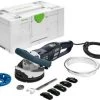Surfaceuse Festool 577061 / RG 130 ECI-Set DIA TH