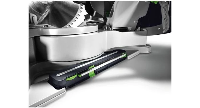 Scie à onglet Festool KS 120 REB - Scie à onglets radiale 6 Scie à onglet Festool KS 120 REB - Scie à onglets radiale – Image 4