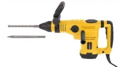 Marteau perforateur + piqueur Powerplus POWX1190 - Marteau-piqueur 1600W -Outil électroportatif Soldes bbc2ef0324565a3e4020ff02af4d0c56