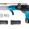 Marteau perforateur + piqueur Makita HR4510CV Perforateur burineur - SDS -Max - 1300 W - 9,4 J