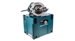 Scie circulaire Makita HS7601J Scie circulaire - 1200 W - 190 mm - MAKPAC