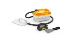 Décolleuse papier peint Wagner 2404466 SteamForce Plus - Décolleuse papier peint à vapeur - 2000W - 4L