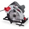 Scie circulaire Powerplus POWE30050 - Scie circulaire 1200w 185mm