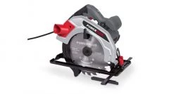 Scie circulaire Powerplus POWE30050 - Scie circulaire 1200w 185mm