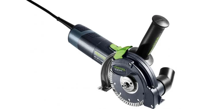 Découpeuse Festool DSC-AG 125 FH-Plus - Système de tronçonnage à main levée - 769954 8 Découpeuse Festool DSC-AG 125 FH-Plus - Système de tronçonnage à main levée - 769954 – Image 6