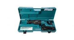 Scie sabre Makita JR3070CT - Scie sabre dans coffret - 1510W -Outil électroportatif Soldes c0e270c10e1b20babd09d4a80e2055cb