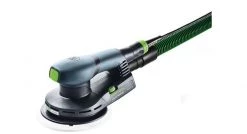 Ponceuse excentrique Festool ETS EC 150/5 EQ-Plus - Ponceuse excentrique