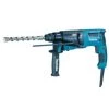 Marteau perforateur + piqueur Makita HR2631FJ Perforateur burineur - SDS -Plus - Mbox - 800 W - 2,4 J -Outil électroportatif Soldes c2c8e331e64c1bdd710ffeb7b7187595