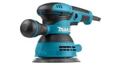 Ponceuse excentrique Makita BO5041K - Ponceuse excentrique dans coffret - 300W - 125mm - variable 10 Ponceuse excentrique Makita BO5041K - Ponceuse excentrique dans coffret - 300W - 125mm - variable -Outil électroportatif Soldes c316b91d5bc629c4811f987dd43bc0fb