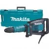 Marteau piqueur Makita HM1214C Marteau burineur 1500 W - SDS-Max - Coffret - 19,9 J -Outil électroportatif Soldes c36a87fb365b2a682bac062cf7357d20