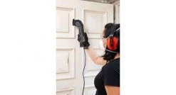 Ponceuse delta Powerplus POWE40051 - Ponceuse triangulaire 280W 10 Ponceuse delta Powerplus POWE40051 - Ponceuse triangulaire 280W -Outil électroportatif Soldes c37c1e4340efdc0ccb9f3aef41596912