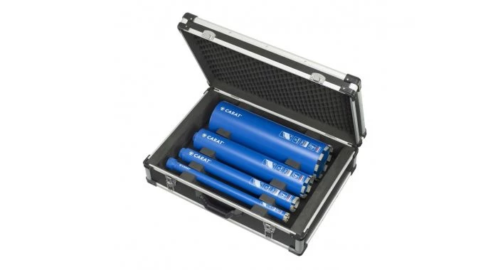 Carroteuse diamant Carat AMB2031S01 5 Carroteuse diamant Carat AMB2031S01 – Image 3