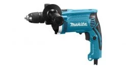Perceuse à percussion Makita HP1631K Perceuse à percussion dans coffret - 710W