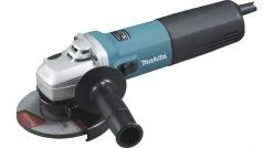 Meuleuse d'angle Makita 9565CVR - Meuleuse d'angle - 1400W - 125mm
