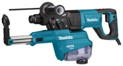 Marteau perforateur + piqueur Makita HR2663 Perforateur burineur - 230 V