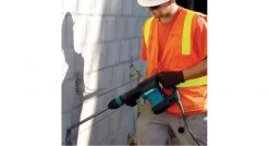 Marteau piqueur Makita HM0870C Burineur 1100 W - SDS-max Coffret - 7,6 J -Outil électroportatif Soldes c698b86ef0272fbcd2ba0ce13600ad62