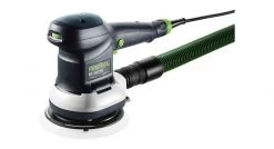 Ponceuse excentrique Festool ETS 150/3 EQ-Plus - Ponceuse excentrique