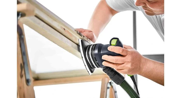 Ponceuse delta Festool DTS 400 REQ - Ponceuse Delta - 201231 6 Ponceuse delta Festool DTS 400 REQ - Ponceuse Delta - 201231 – Image 4