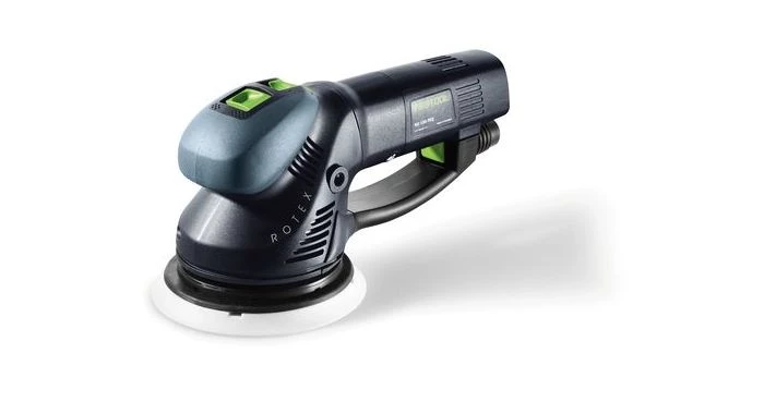 Ponceuse excentrique Festool RO 150 FEQ-Plus - Ponceuse 7 Ponceuse excentrique Festool RO 150 FEQ-Plus - Ponceuse – Image 5