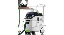 Aspirateur eau et poussière Festool CTM 48 E - Aspirateur -Outil électroportatif Soldes c8c5f7b8749842b3ec706fca117574f1