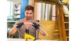 Décapeur thermique Wagner 2359348 / Furno 300 EUR 7 Décapeur thermique Wagner 2359348 / Furno 300 EUR -Outil électroportatif Soldes c8c908bbe8710f39663ae02cd9630460