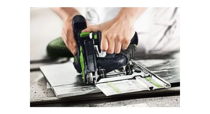 Découpeuse Festool DSC-AG 125 Plus-FS - Système de tronçonnage diamant - 768993 6 Découpeuse Festool DSC-AG 125 Plus-FS - Système de tronçonnage diamant - 768993 – Image 4