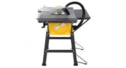 Scie sur table Powerplus POWX07595 - Scie à table 2000W - 250mm -Outil électroportatif Soldes c95f23af297111f9b5f0d1a39a9b523a