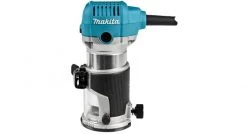 Affleureuse Makita RT0702C Affleureuse-défonceuse 710W