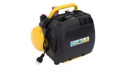Compresseur Powerplus POWX1721 - Compresseur 1100W - 6l pas d'huile 1,5hp 12 Compresseur Powerplus POWX1721 - Compresseur 1100W - 6l pas d'huile 1,5hp -Outil électroportatif Soldes c9dedae65b78b9b533cbcc58c4b66675
