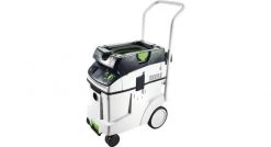Aspirateur eau et poussière Festool CTH 48 E / a - Aspirateur