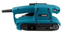 Ponceuse à bande Makita 9911J - Ponceuse à bande dans MAKPAC - 650 W - 76 x 457 mm -Outil électroportatif Soldes ca7751f93cea80f094ca1509db6e057e